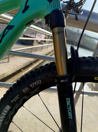 Orbea oiz m10 2019 talla L