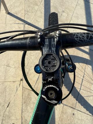 Orbea oiz m10 2019 talla L