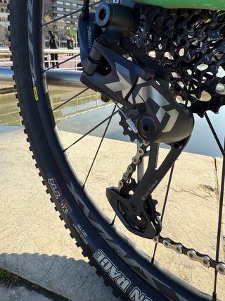 Orbea oiz m10 2019 talla L