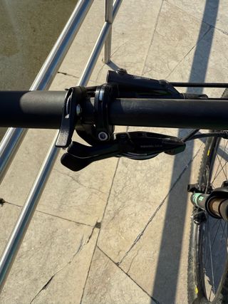 Orbea oiz m10 2019 talla L