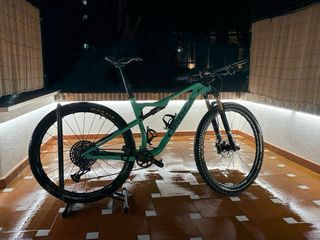 Orbea oiz m10 2019 talla L