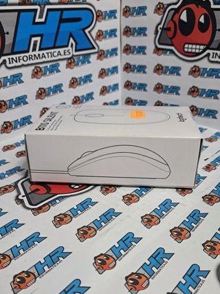 Raton Logitech B110 Silencioso