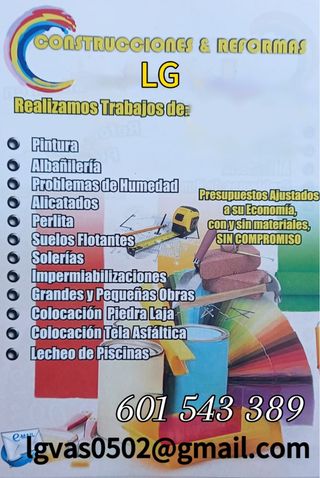 Ladrillo 