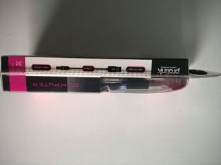  Cable de USB 3.0 A hembra USB 3.0 B hembra 1.5m