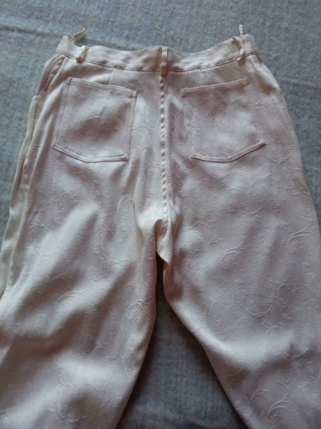 Pantaloni eleganti donna