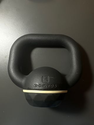 Pesa Rusa 4Kg