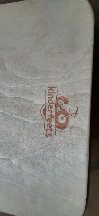 Balance board kinderfeets 