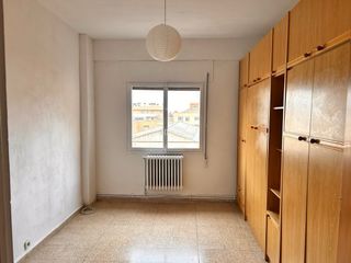 Piso en el centro de Tudela