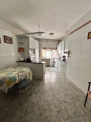 Piso en el centro de Tudela