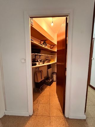 Piso en el centro de Tudela