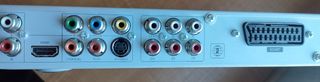 Reproductor DVD BlueSens h27 