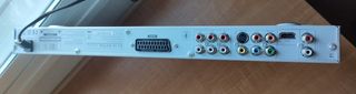 Reproductor DVD BlueSens h27 