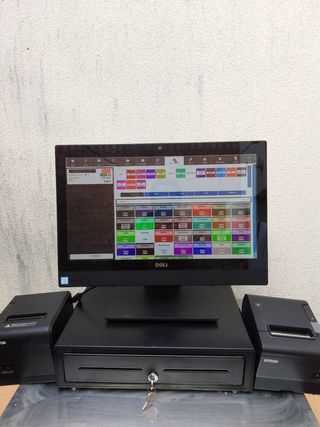 TPV ALTA GAMA i5 DE 19.5"
