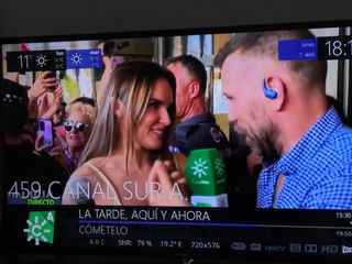 Decodificador Vu Ultimo