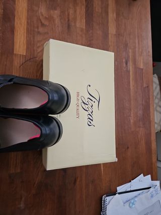 Zapatos niño mocasines