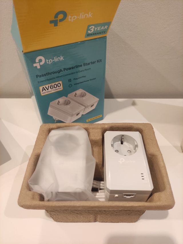 TP-LINK REPETIDOR WIFI