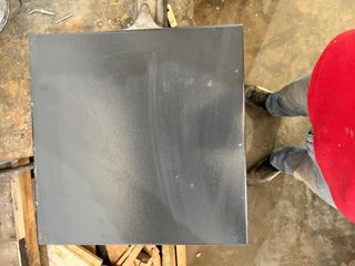 Suelo Negro Porcelanosa