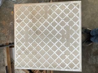 Suelo Negro Porcelanosa