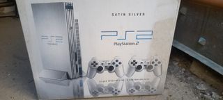 psp2 play station  scatola sony