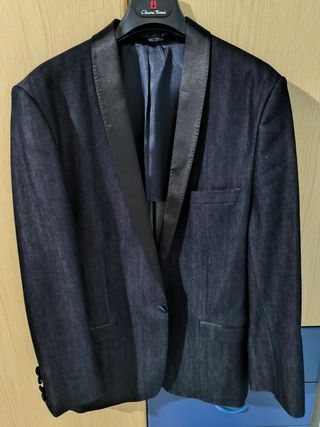 Blazer uomo