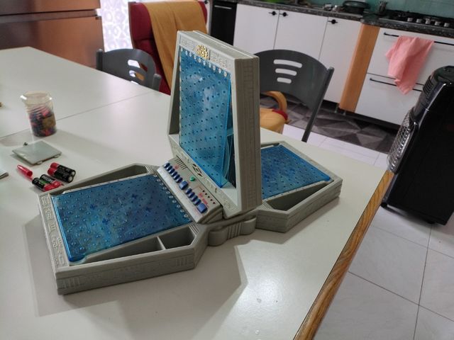 Gioco battaglia Star wars