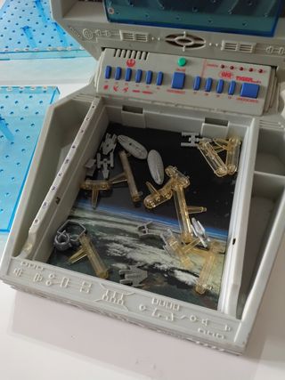 Gioco battaglia Star wars