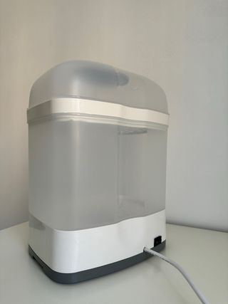 Esterilizador Biberones Chicco