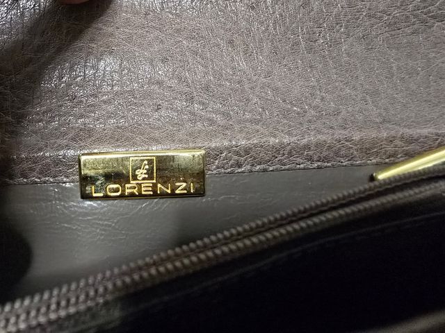 BORSA LORENZI