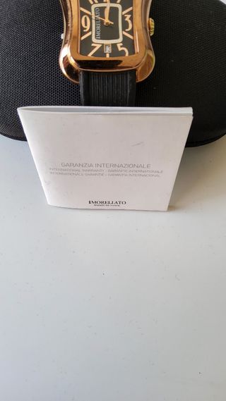 Morellato Natural Diamond