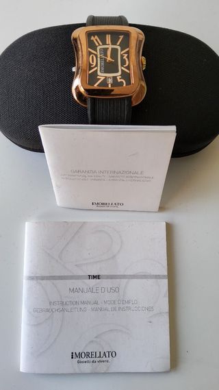 Morellato Natural Diamond