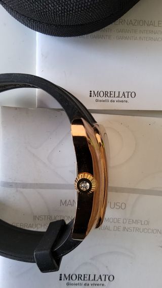 Morellato Natural Diamond
