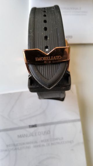 Morellato Natural Diamond