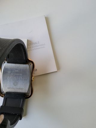 Morellato Natural Diamond