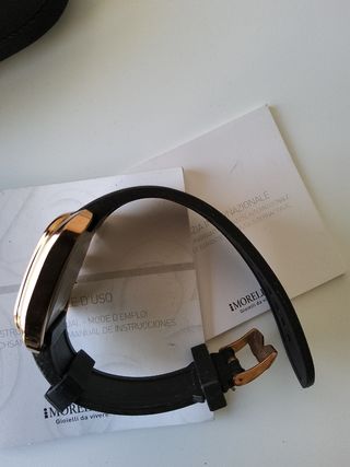 Morellato Natural Diamond