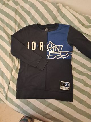 Sudadera Jordan Air