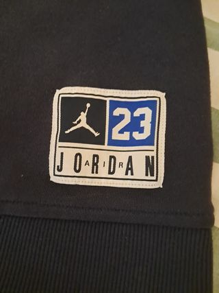 Sudadera Jordan Air