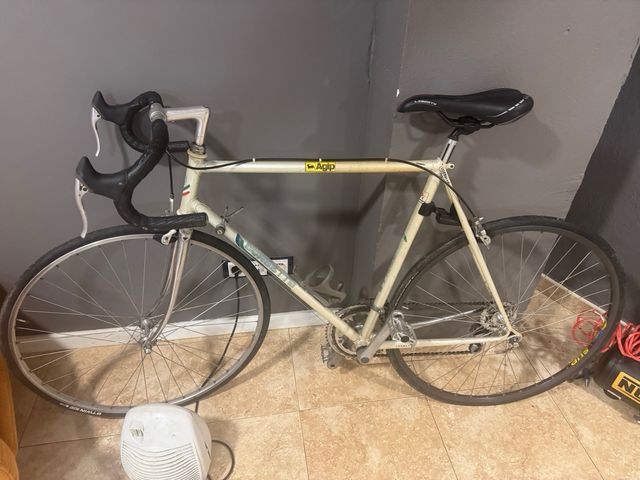 Bicicleta clasica corbetta