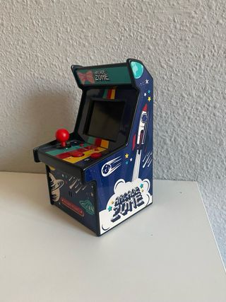 Maquina Arcade Mini