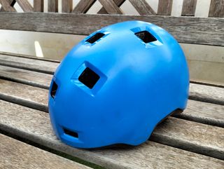 Casco de patinaje infantil Talla S