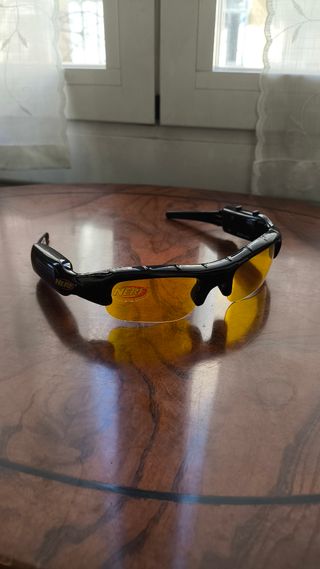 Gafas con camara - Marca Nerf