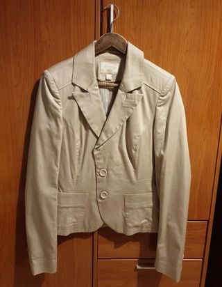 Americana beige Stradivarius