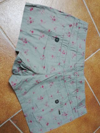 Short