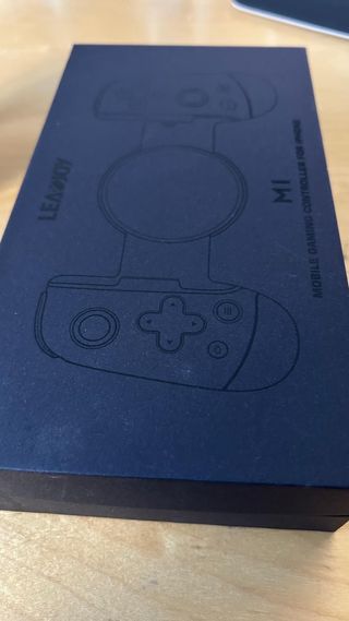 Controller Leadjoy M1 per raffreddamento iPhone
