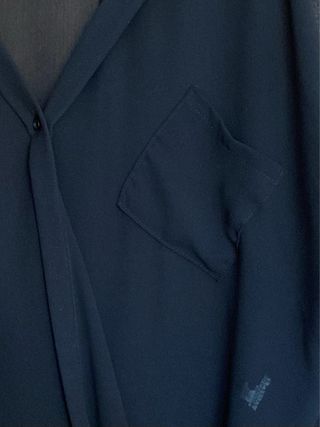 Bluse a maniche lunghe da donna