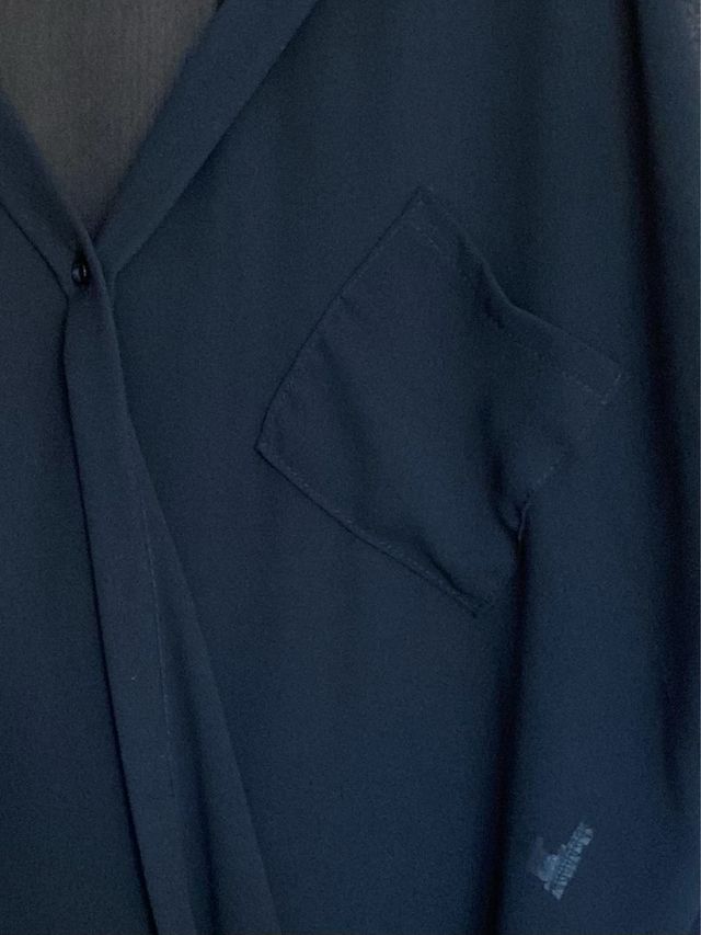 Bluse a maniche lunghe da donna