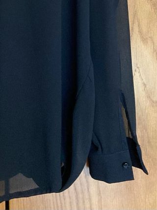 Bluse a maniche lunghe da donna