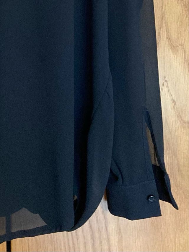 Bluse a maniche lunghe da donna