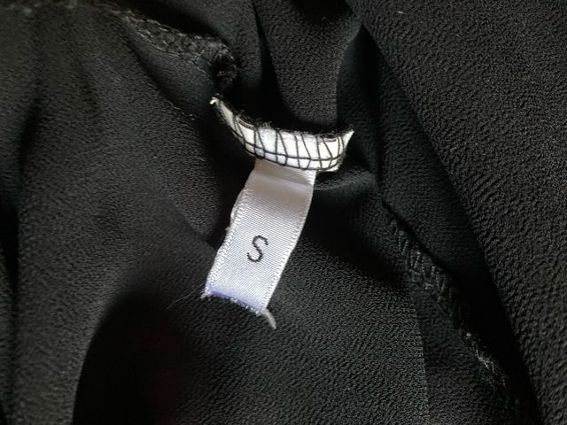 Bluse a maniche lunghe da donna