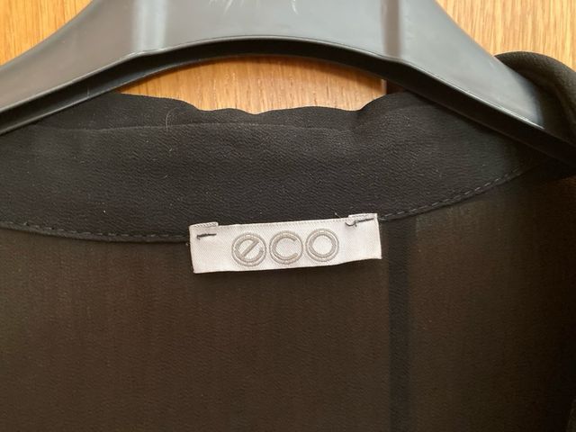 Bluse a maniche lunghe da donna