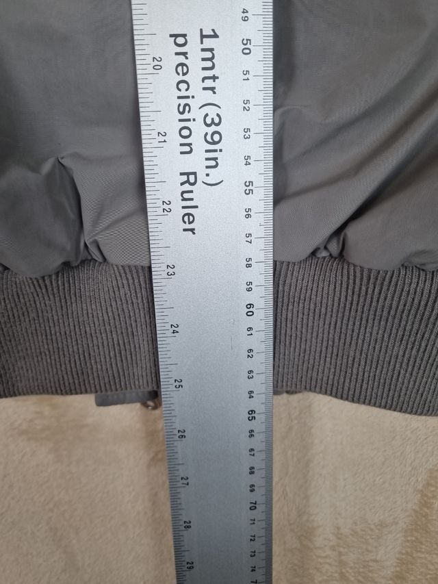 Bomber Refrigiwear uomo M